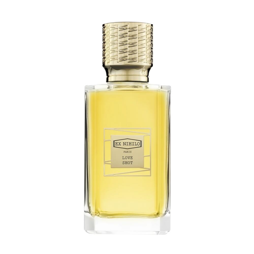 Nước Hoa Unisex Ex Nihilo Love Shot EDP 100ml Chính Hãng | Niche - Hình ảnh chính